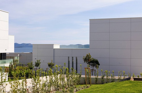 Ugljan Villa | Club Villa - Modern and Serviced 4 bedroom Villa on the Croatian coast
