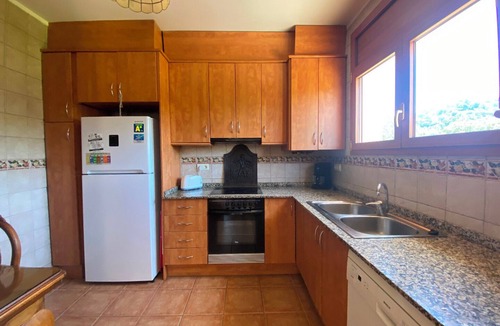 Mont Barbat Villa | Club Villamar - Nice and cozy villa with private pool, located in a quiet area with nice views