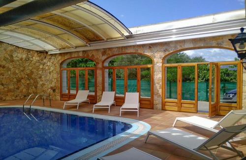Sant Feliu de Guixols Villa | Club Villamar - La Gamba