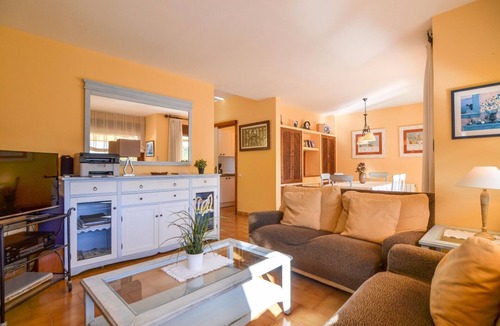 Tossa de Mar Villa | Club Villamar - A charismatic and well-maintained Spanish family villa near Tossa de Mar.