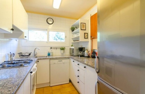 Tossa de Mar Villa | Club Villamar - A charismatic and well-maintained Spanish family villa near Tossa de Mar.