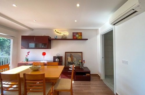 Tossa de Mar House | Club Villamar - An attractive, modern family villa in a quiet area near the Mediterranean.