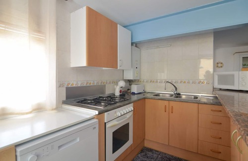 Vidreres Apartment | Club Villamar - Apartment with private swimming pool
