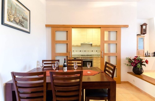 Salionc House | Club Villamar - Beautiful holiday home at 50m from the beach of Cala Salions
