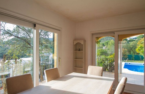 Rio d'Oro Villa | Club Villamar - Beautiful romantic villa with a private pool and a nice garden