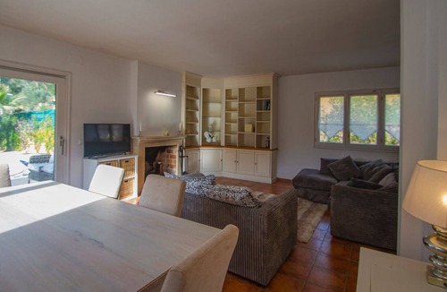 Rio d'Oro Villa | Club Villamar - Beautiful romantic villa with a private pool and a nice garden