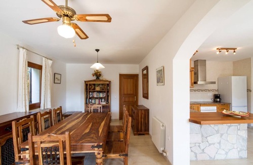 Rio d'Oro Villa | Club Villamar - Beautiful newly build villa with private pool