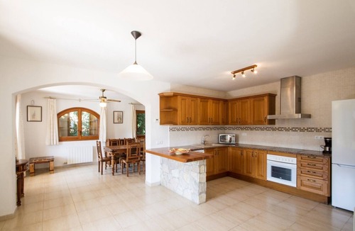 Rio d'Oro Villa | Club Villamar - Beautiful newly build villa with private pool