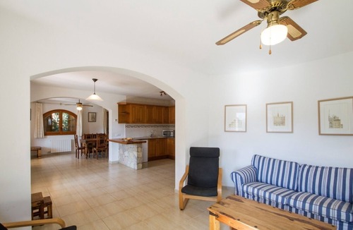 Rio d'Oro Villa | Club Villamar - Beautiful newly build villa with private pool
