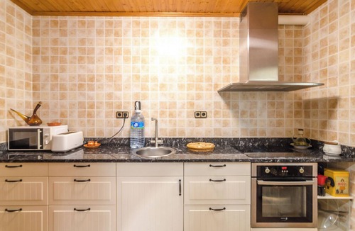 Lloret Blau Villa | Club Villamar - Big villa for 12 persons