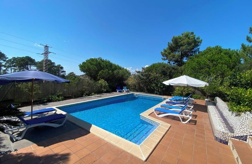 Lloret Blau Villa | Club Villamar - Big villa for 12 persons