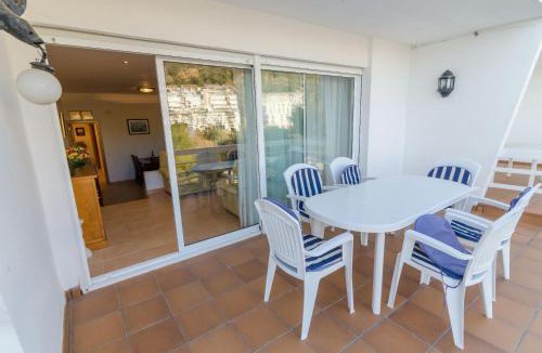 Salionc Villa | Club Villamar - Can Ribo