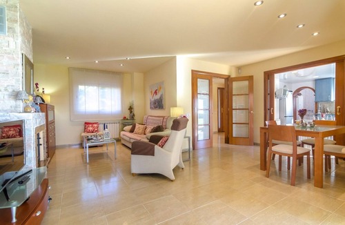 Tossa de Mar Villa | Club Villamar - Charming villa with private swimming pool, located in a private urbanization with.