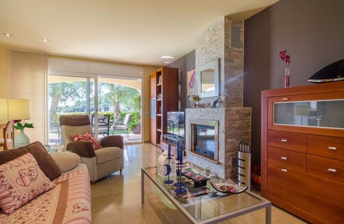 Tossa de Mar Villa | Club Villamar - Charming villa with private swimming pool, located in a private urbanization with.