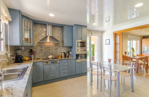 Tossa de Mar Villa | Club Villamar - Charming villa with private swimming pool, located in a private urbanization with.