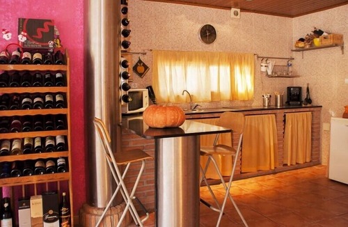 El Vendrell Villa | Club Villamar - Charming villa with a lovely private pool, exterior kitchen, barbecue area, inter.