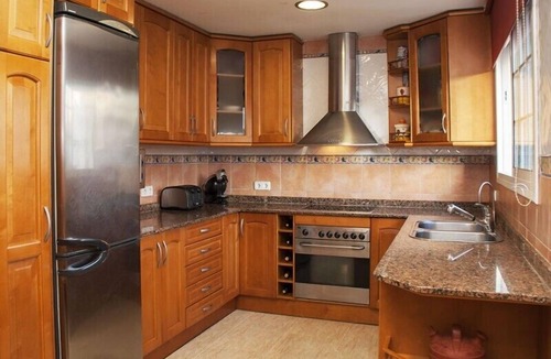 El Vendrell Villa | Club Villamar - Charming villa with a lovely private pool, exterior kitchen, barbecue area, inter.