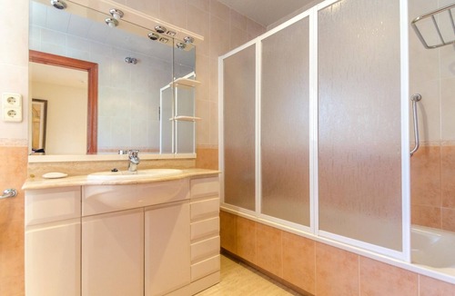 Cunit Villa | Club Villamar - Charming villa fully adapted for disabled persons, offers a lots of facilities yo...