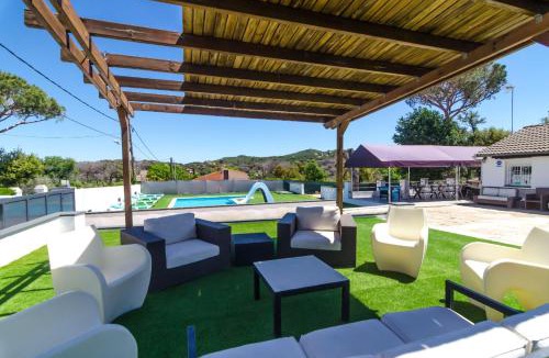 Mas Altaba Villa | Club Villamar - Juliana