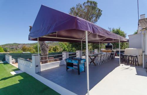 Mas Altaba Villa | Club Villamar - Juliana