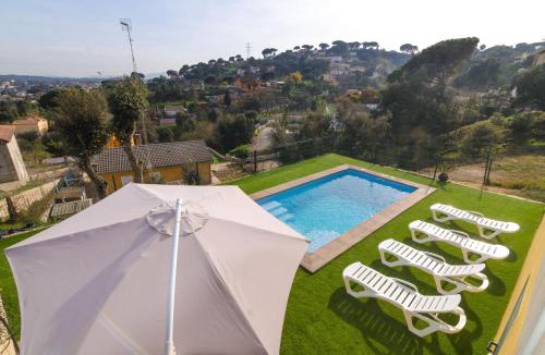 Macanet de la Selva Villa | Club Villamar - Can Olbia