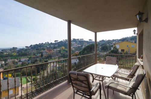 Macanet de la Selva Villa | Club Villamar - Can Olbia