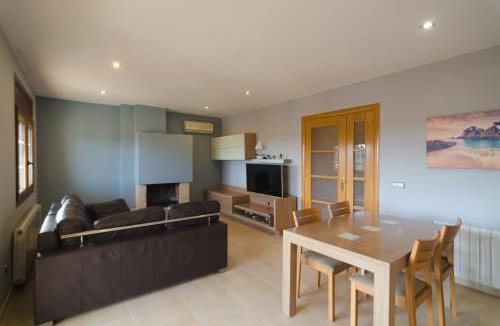 Macanet de la Selva Villa | Club Villamar - Can Olbia