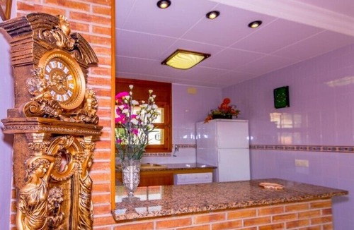 Lloret de Mar Villa | Club Villamar - Family friendly 3-bedroom villa with private pool, beautiful garden and located c.