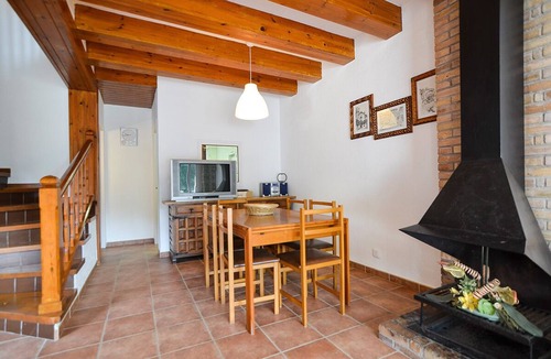 Lloret de Mar House | Club Villamar - Holiday villa near Lloret de Mar at the Spanish Costa Brava, with a cosy feeling.