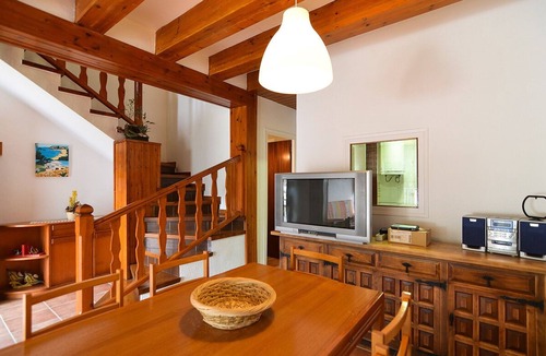 Lloret de Mar House | Club Villamar - Holiday villa near Lloret de Mar at the Spanish Costa Brava, with a cosy feeling.