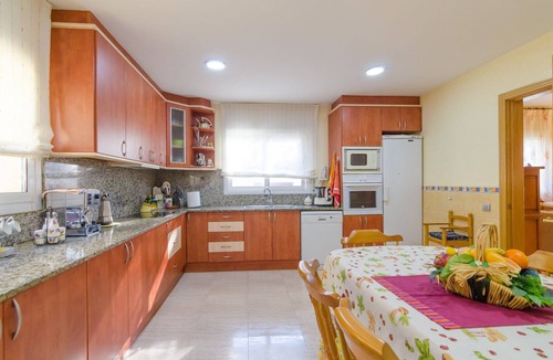 Mont Barbat Villa | Club Villamar - Nice family house with private pool to enjoy great holiday