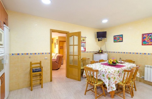 Mont Barbat Villa | Club Villamar - Nice family house with private pool to enjoy great holiday