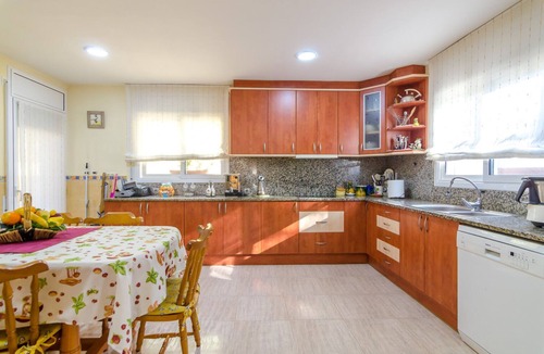 Mont Barbat Villa | Club Villamar - Nice family house with private pool to enjoy great holiday