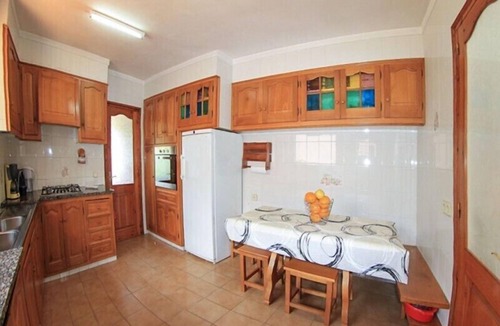 Rio d'Oro Villa | Club Villamar - Nice villa with private pool and parking space