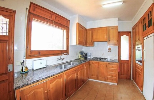 Rio d'Oro Villa | Club Villamar - Nice villa with private pool and parking space