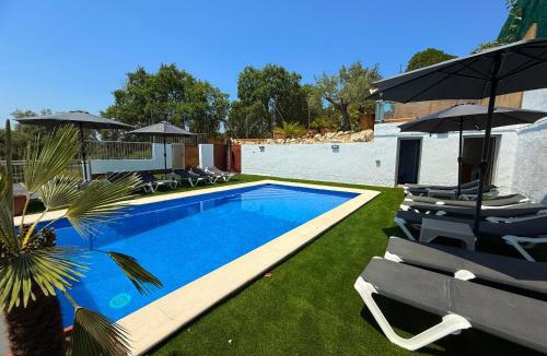 Lloret de Mar Villa | Club Villamar - Rosario