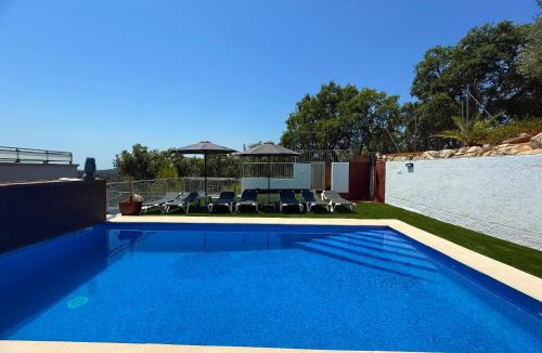 Lloret de Mar Villa | Club Villamar - Rosario