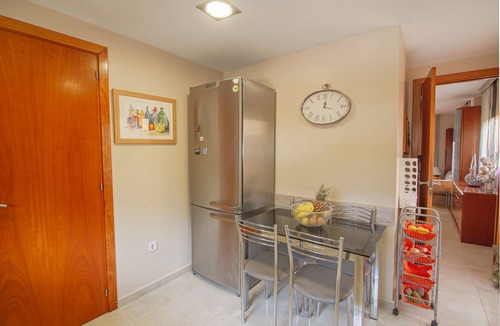 Palamos House | Club Villamar - Semi-detached villa for 8 persons with private pool, internet, parking place and .