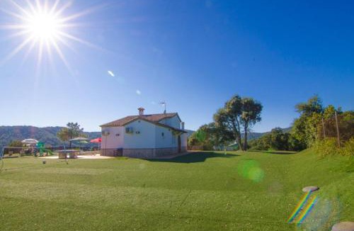 Lloret de Mar Villa | Club Villamar - Tropics