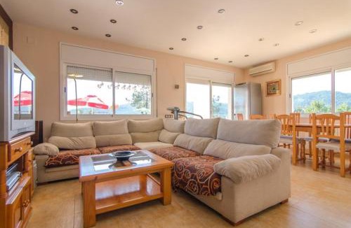 Lloret de Mar Villa | Club Villamar - Tropics