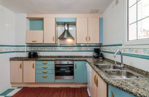 Lloret de Mar Villa | Club Villamar - Typical Spanish villa with private pool and precious sea views, located at only 5.