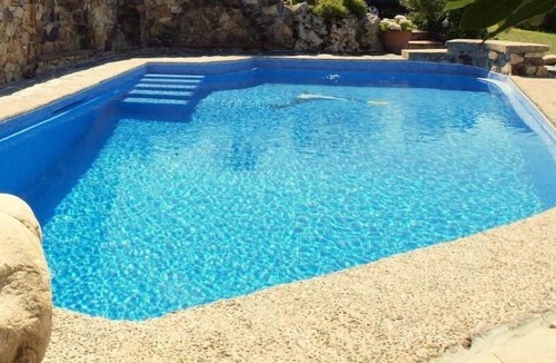 Lloret Blau Villa | Club Villamar - Villa for 12 persons in Lloret de Mar