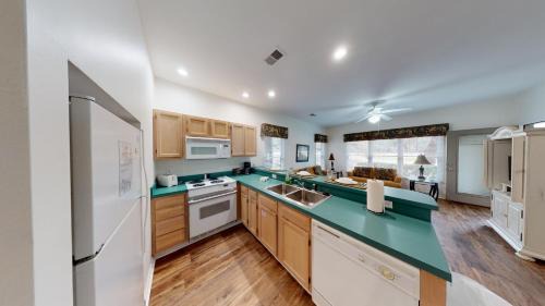 Sunset Beach House | Club Villas Unit 23A - Lower Level