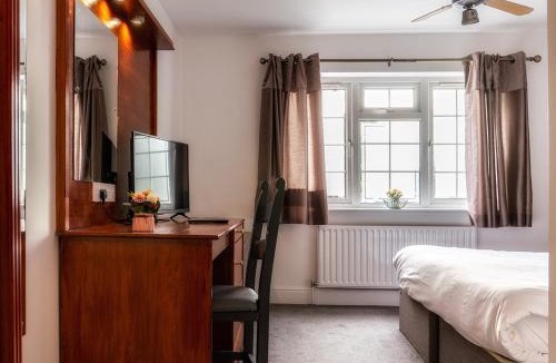 Winnersh Hotel | Club Wokingham Hotel