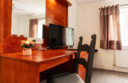 Winnersh Hotel | Club Wokingham Hotel