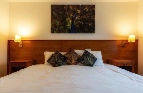 Winnersh Hotel | Club Wokingham Hotel