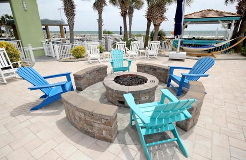 Cherry Grove Beach Hotel | Club Wyndham 521