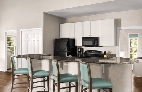 Ocean Drive Hotel | Club Wyndham at the Cottages