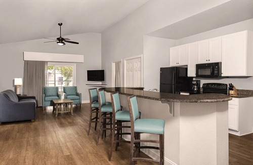 Ocean Drive Hotel | Club Wyndham at the Cottages