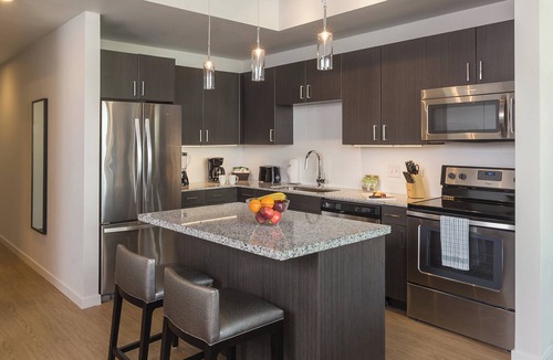 Civic District Hotel | Club Wyndham Austin